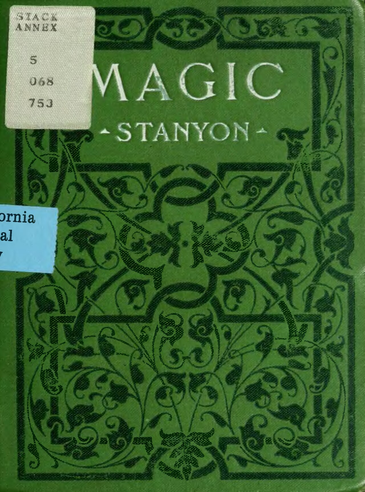 Magic Realm